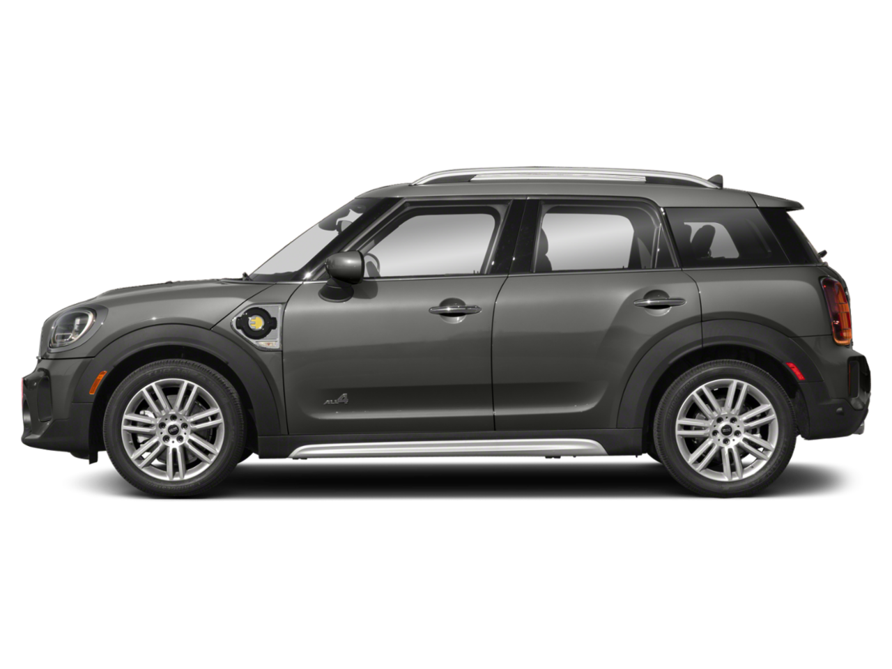 Voiture Electrique KFV1E 01:24 2011 Mini Cooper S Countryman