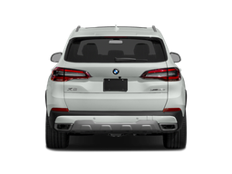 High resolution view of the BMW X5