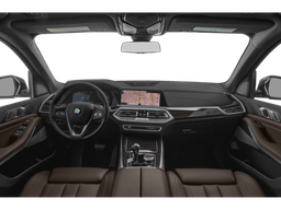 High resolution view of the BMW X5