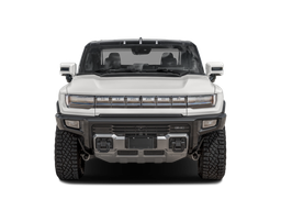 High resolution view of the GMC Hummer EV Pickup Truck