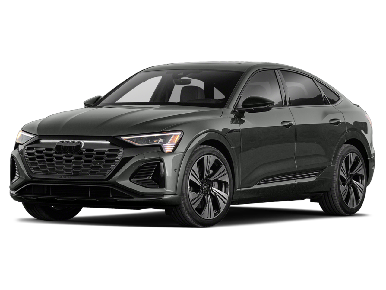 Audi e deals tron rebate