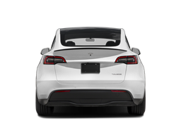 High resolution view of the Tesla Model Y