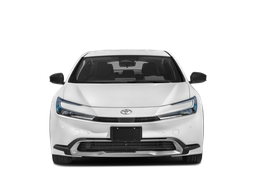 High resolution view of the Toyota Prius Prime CA