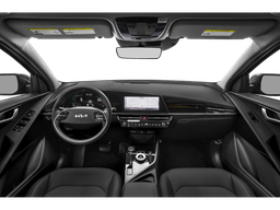 High resolution view of the Kia Niro PHEV