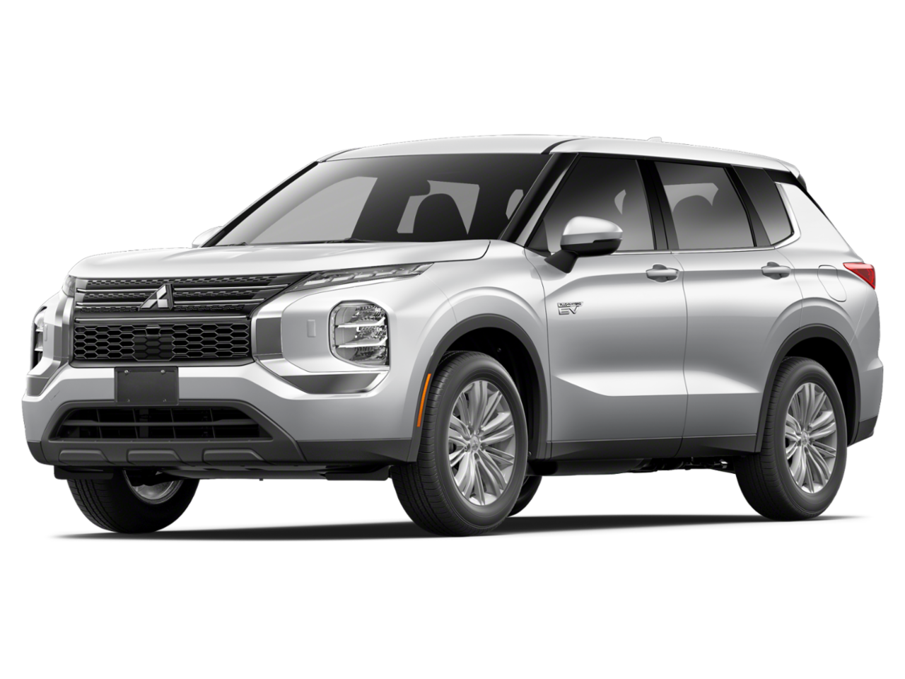 Mitsubishi Outlander PHEV ES S-AWC