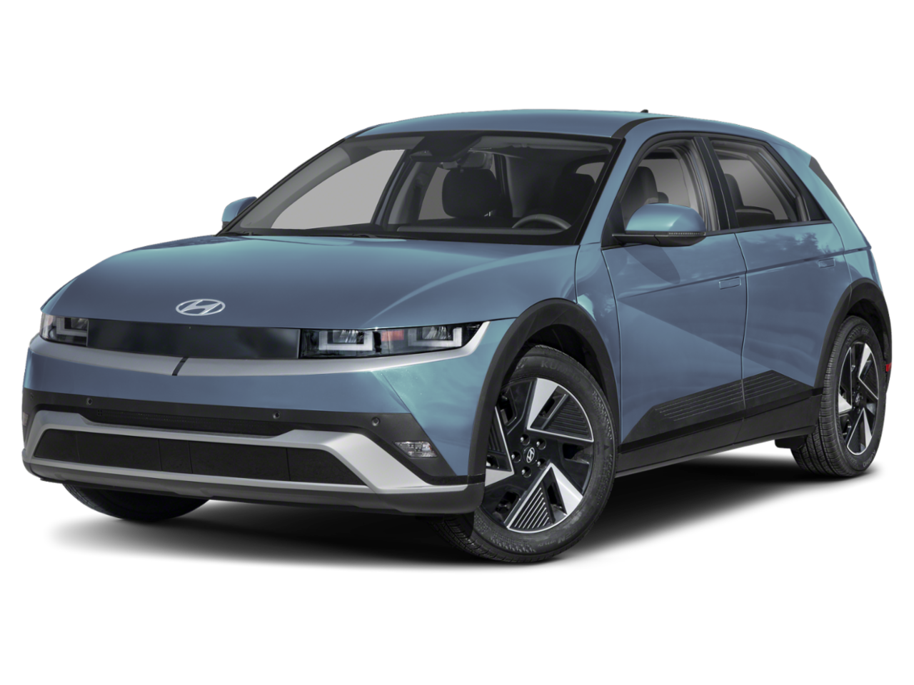 EV Savings Calculator - PG&E