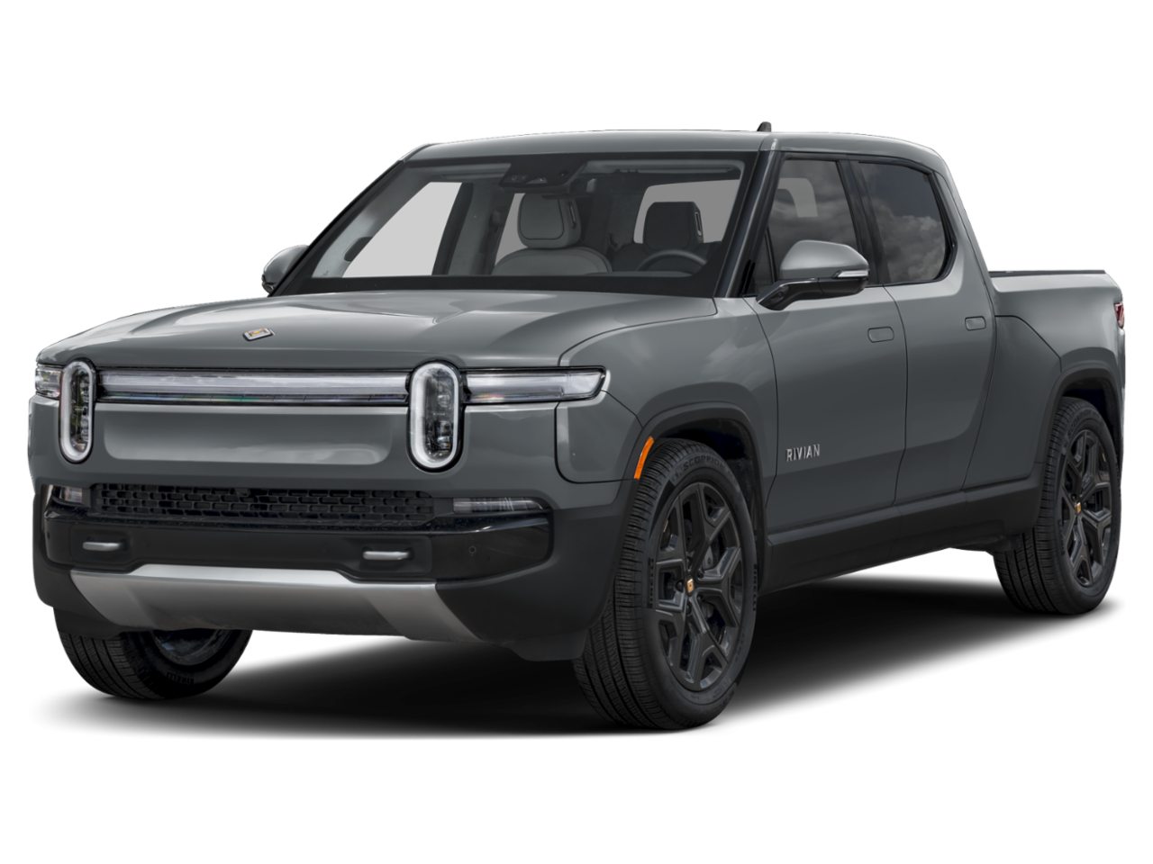 Rivan Rit DTE Energy EV Buyers Guide