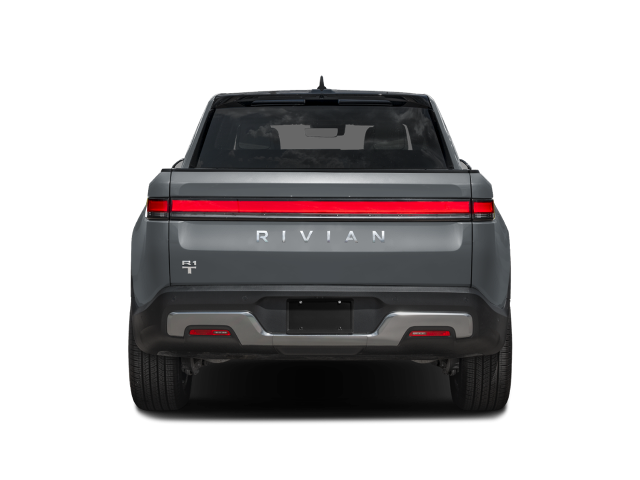 Rivan Rit DTE Energy EV Buyers Guide