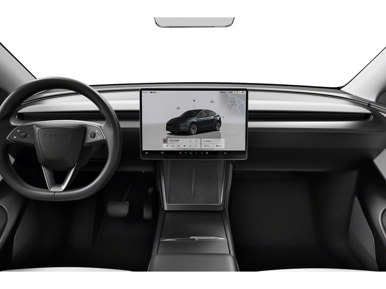 Model Y Standard Rwd DTE Energy EV Buyers Guide