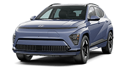 Why The $34k 2024 Hyundai Kona Electric Is The Right EV At The