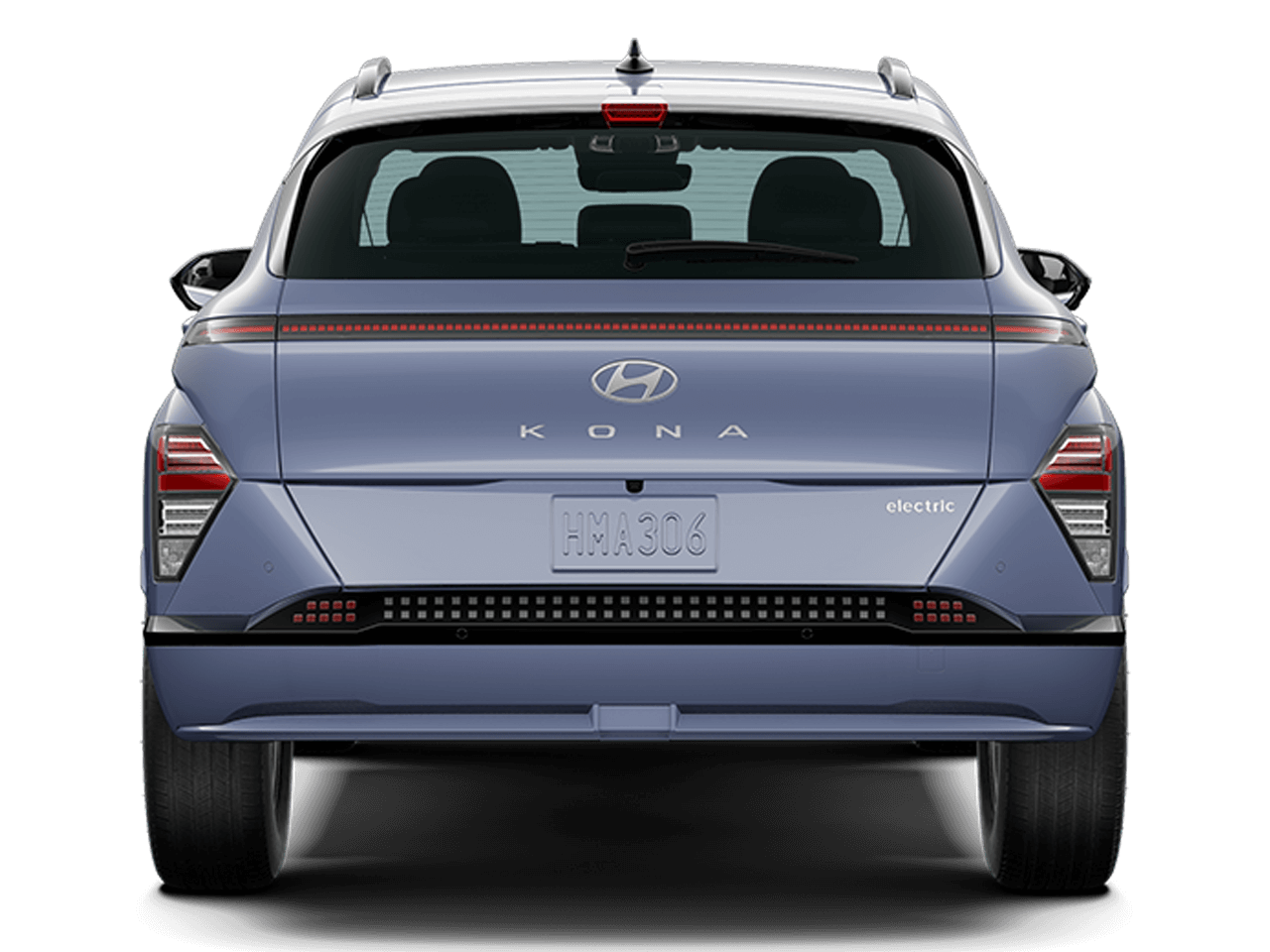 2023 Hyundai Kona Electric Incentives, Specials & Offers in Troy MI