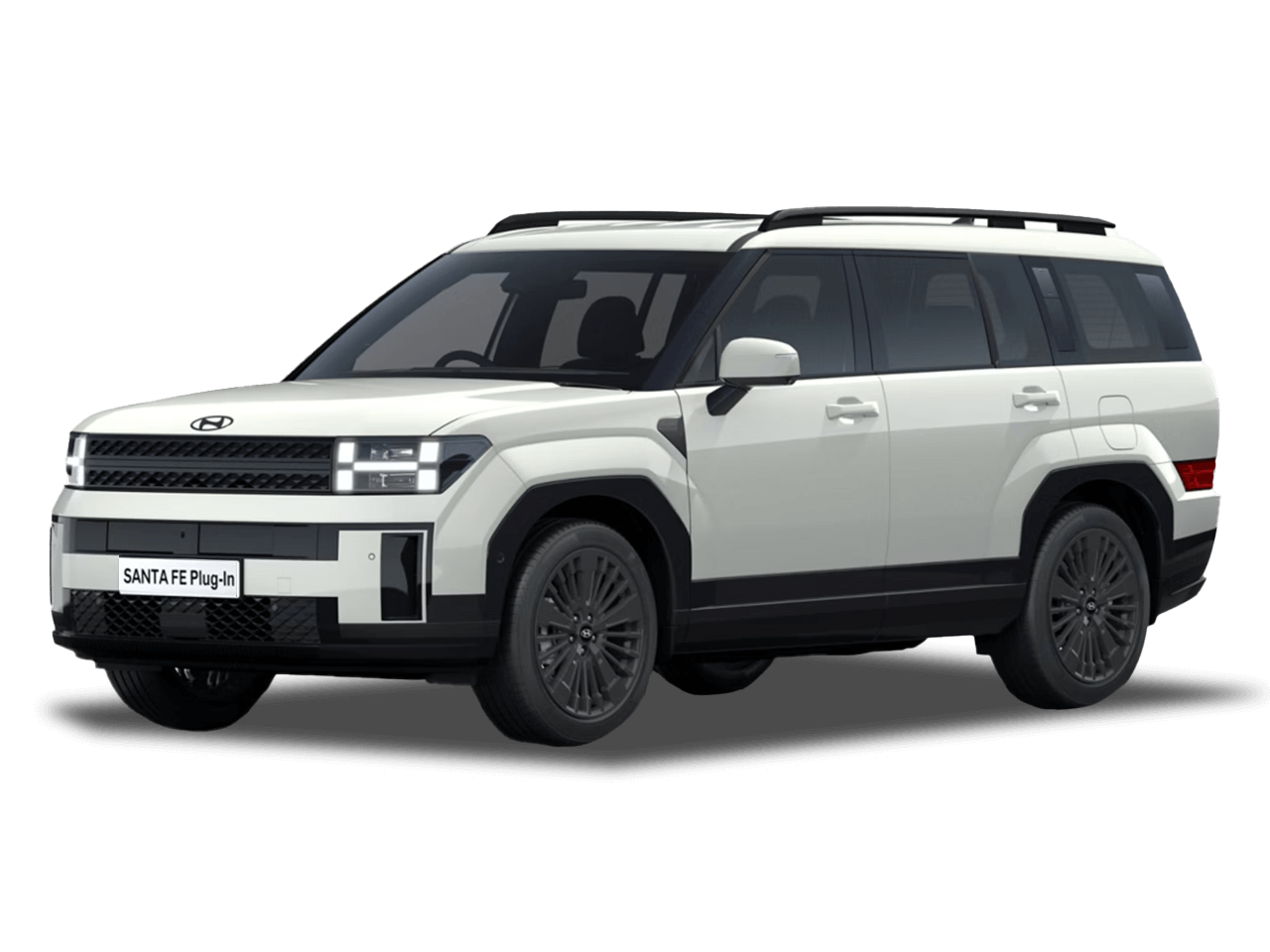 Santa fe plug in hybrid 2020 hotsell